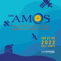 AMOS 2022