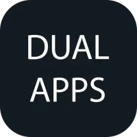 Parallel Dual Space, App Clone