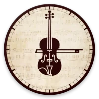 Classical Music Alarm Clock