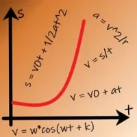 Physics problem solver: Motion