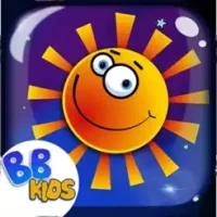 Solar Family: Planets for Kids