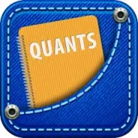 Pocket Quants : GRE&#174; Exam