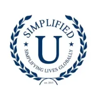 Simplified U