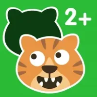 Learn Animals for Toddlers