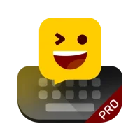 Facemoji Emoji Klavye Pro