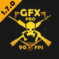 GFX Tool Pro - Game Booster