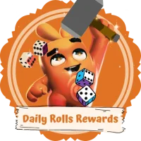 Dice Dreams Rolls Rewards App