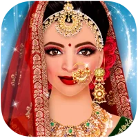 Indian Princess Wedding Games