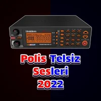 Polis Telsiz Ses Efekti 2022