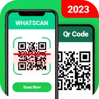 Whats Web - Whatscan for Web