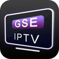 GSE Smart IPTV - TV Online