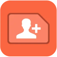 SIM Contacts Manager