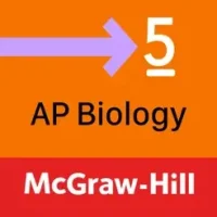 AP Biology, 3E, Test Questions