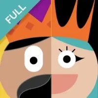 Thinkrolls Kings &amp; Queens Full