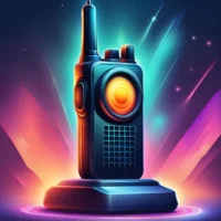 QuickTalkie: Walkie Talkie Pro