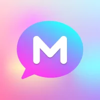 Color SMS - Messenger, Sohbet