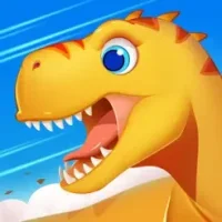 Jurassic Rescue Dinosaur games