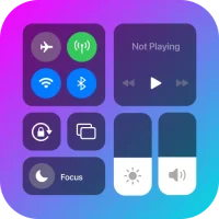 Powerful Control Center OS 17