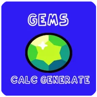 Gems Cal Brawl Stars Generator