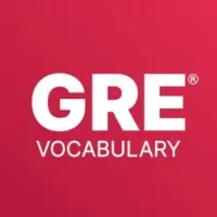 GRE Vocabulary Builder 2024