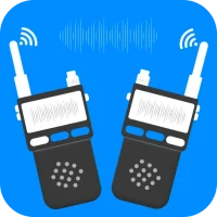 Walkie Talkie, Wi-Fi Intercom