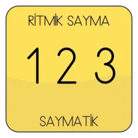 Ritmik Sayma- Saymatik