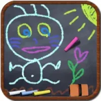 Real ChalkBoard for iPhone