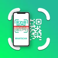 Whatscan for web - QR Scanner