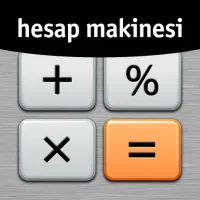 Hesap Makinesi Plus: Calculate