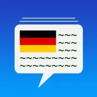 German Phrase Book Learn