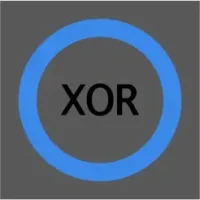 neural networks for XOR