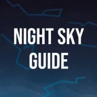 Night Sky Guide