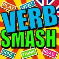 English Tenses &amp; Verbs Smash