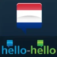 Learn Dutch (Hello-Hello)