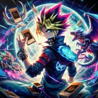 Yugioh Card Builder