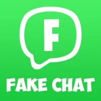 Fake Chat WhatsFake Prank Chat