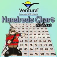 Hundreds Chart Deluxe