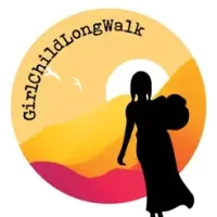 Girl Child Long Walk Hub