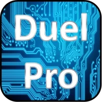 Duel Pro - Life Calculator