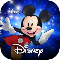 Disney Collect! by Topps®