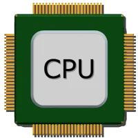 CPU X - Telefon bilgisi