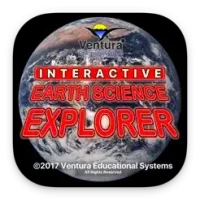 Earth Science Explorer