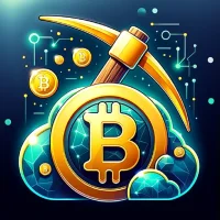 Bitcoin Bulut Madenciliği: BTC