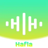 Hafla - Sesli Sohbet Odası