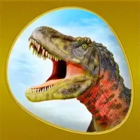 Dinosaurs 360 - Gold