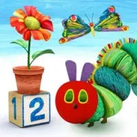 Hungry Caterpillar Play School