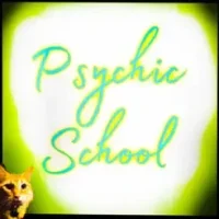 Rusczyk Psychic School