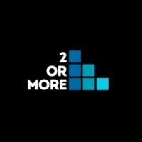 2 Or More Church