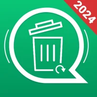 Recover Deleted Messages App