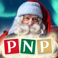 Call Santa Claus with PNP